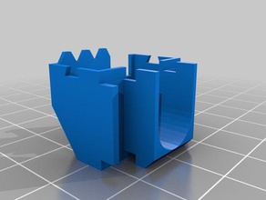 case 3d printing 3d print model - Mito3D