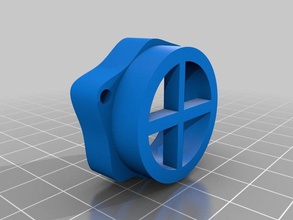 softwheel sculptures 3d print model - Mito3D