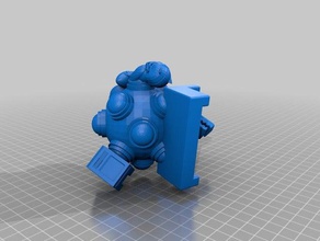 4 katamari top oyuncaklar ve oyunlar oyun damacy rulo oyuncak video oyunu 3d print model - Mito3D