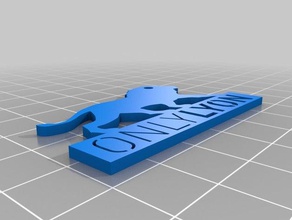 onlylyon art 3d 3dprinting printing lyon 3d print model - Mito3D