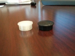 chair cap office desk just worst stupid 3d print model - Mito3D