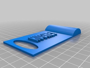 bilezik 3d print model - Mito3D