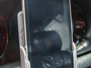 titular f9192 v2 el teléfono móvil 3d print model - Mito3D