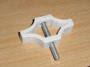 mendel spring design soft pla springs other 3d model openscad part useful 3d print model - Mito3D