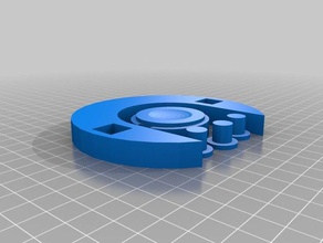 sanke tool kit 3d printing 3d print model - Mito3D