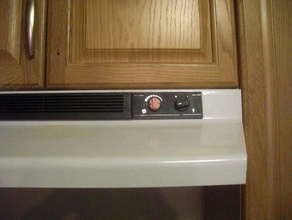 broam stove hood knob other 3d openscad useful 3d print model - Mito3D