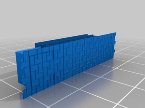 hapishane 3d yazıcılar 3d print model - Mito3D