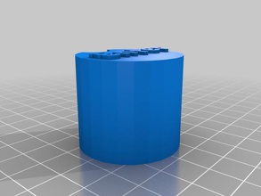 untitled andere 3d print model - Mito3D