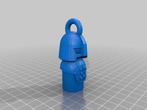 enorme densor 3d-drucken 3d print model - Mito3D