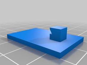 pacchetto gancio organizzazione 3d print model - Mito3D