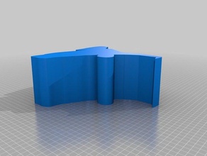 algo bien heykeller 3d print model - Mito3D