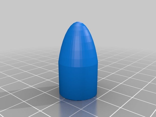 meine angepasste Glocken Schalen kundengebundene 3D print model - Mito3D