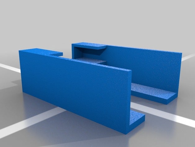para numarası 3d baskı 3D print model - Mito3D