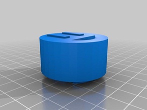 prática de smiley A impressão 3d 3d print model - Mito3D