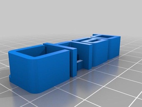 chade esculturas personalizado 3d print model - Mito3D