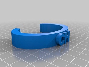 fantabulous tumelo 3d printing 3d print model - Mito3D