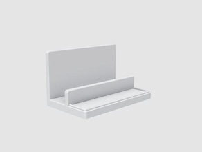 mini table chevet 3d Drucker Zubehör 3d print model - Mito3D