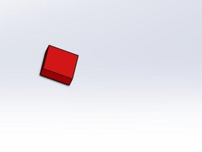 lego plana tile 1x1 juguetes y accesorios de juego 3d print model - Mito3D