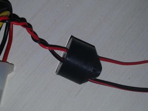 simple wire twister 3d printing crosstalk interference twister wire wire twister