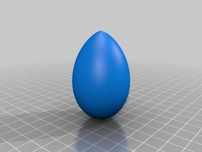 frohe ostern art tools customized 3d print model - Mito3D