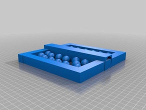 cc L'impression 3d 3d print model - Mito3D