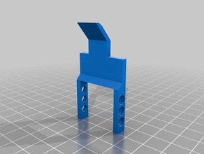 minibot denetleyicisi Robotik 3d print model - Mito3D