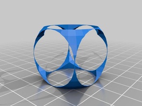 anoréxica holesphere outros personalizado 3d print model - Mito3D