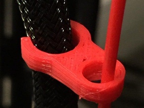 m3d filamento titular Impresora 3d de las piezas el la micro 3d print model - Mito3D