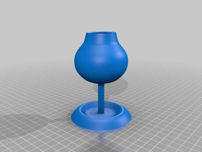 cup Küche und Esszimmer 3d print model - Mito3D