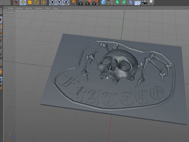 logo 3d printing 3D print model - Mito3D