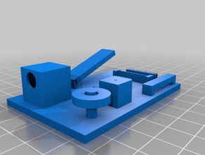 forma 1+ calibración de impresión perfecta La en 3d las pruebas la form1 formlabs 1 calidad prueba 3d print model - Mito3D