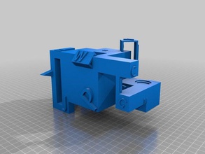 art project 3d print model - Mito3D