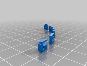 bilezik gemma özelleştirilmiş 3d print model - Mito3D