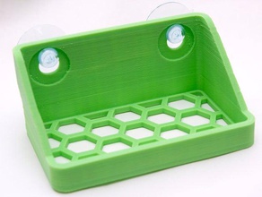 soapbox bagno il sapone soap box 3d print model - Mito3D