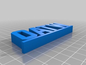 gift floyd 3d printing 3d print model - Mito3D