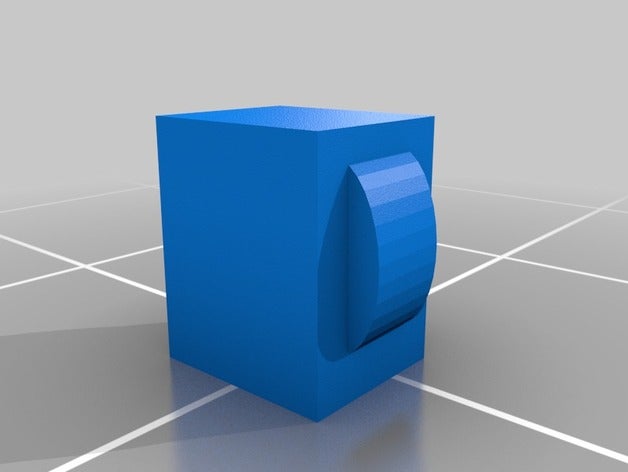 mecha terno A impressão 3d 3D print model - Mito3D