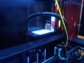 mensola famiglia base cool fan una stampa bella di strumento strumenti 3d print model - Mito3D