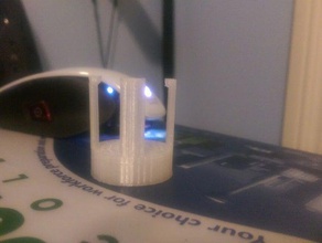fenix pd35 Licht-Diffusor Taschenlampe - Taschenlampen cap 3d print model - Mito3D