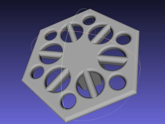 filtro per scarico doccia - di della bagno acqua codi-3d geberit 3D print model - Mito3D