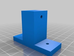 Gelenke planare Roboter 3d print model - Mito3D