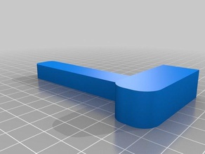 mini martillo herramientas de mano 3d print model - Mito3D
