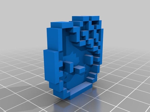 hello kitty Spielzeug & game Zubehör 3D print model - Mito3D