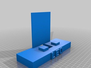 improved 3d printing 3d print model - Mito3D