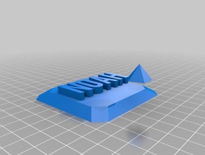 fun 3d printing 3d print model - Mito3D