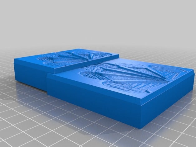 ice cream 3d-drucken 3D print model - Mito3D