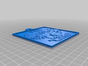 hoffner gmbh a arte personalizado 3d print model - Mito3D