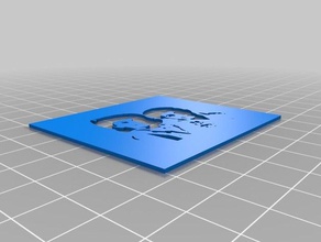 niral - mahek Kunst-tools kundengebundene 3d print model - Mito3D
