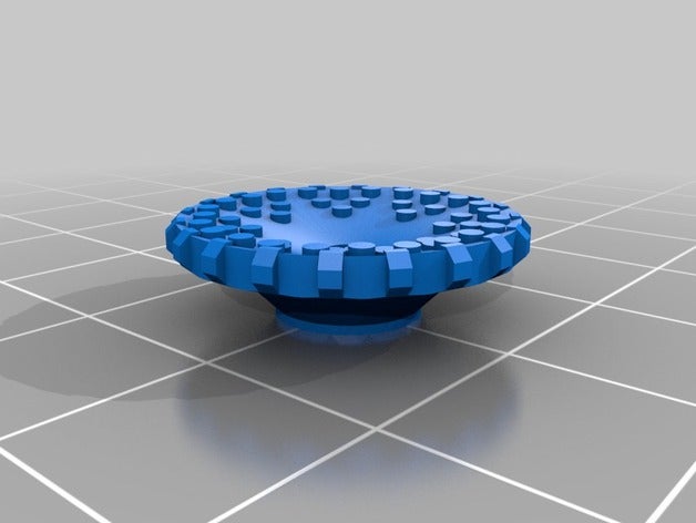 griffige rc-Sender-Tipp r c Fahrzeuge rc taranis Sender 3D print model - Mito3D