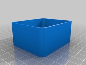 box2 0 i contenitori su misura 3d print model - Mito3D