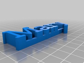 mary heykeller özelleştirilmiş 3d print model - Mito3D